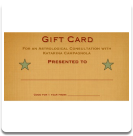 Gift Certificates